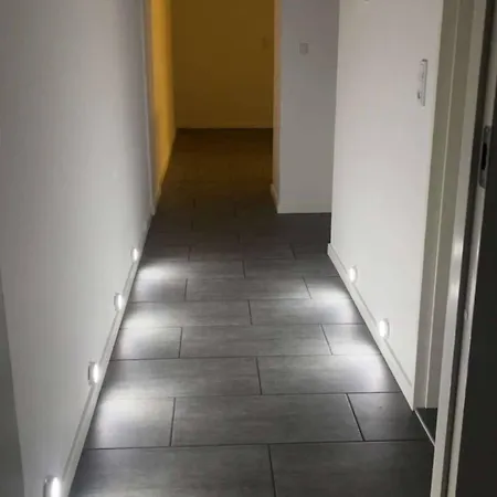 Appartement Cozy New In Center *